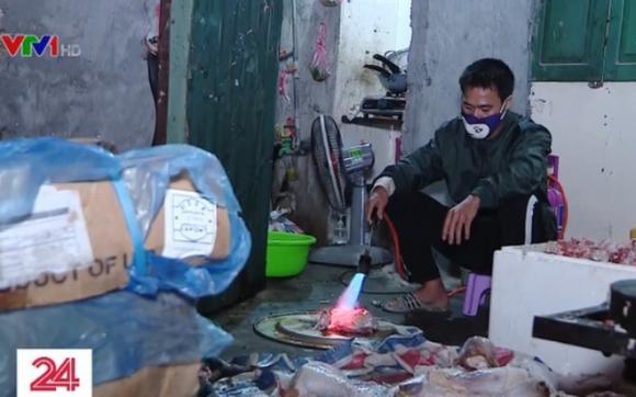 42 2 Hon 1 Tan Dui Ga Tay Hoi Thoi Suyt Duoc Ban Ra Thi Truong