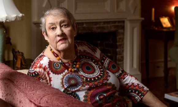 42 3 Don Giang Sinh Trong Co Quanh O My