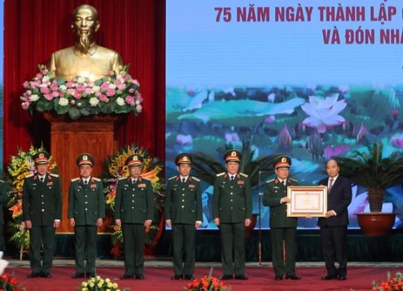 42 3 Khi Lanh Tho Bi Xam Pham Viet Nam Se Su Dung Moi Bien Phap Tu Ve