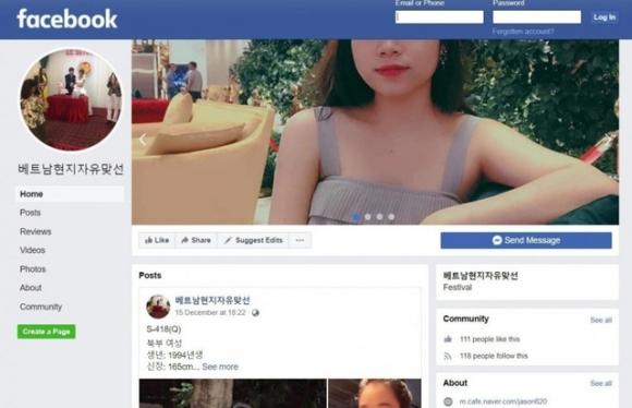 42 2 Co Dau Viet Vo Mong Sau Khi Ket Hon Voi Chong Han Quoc