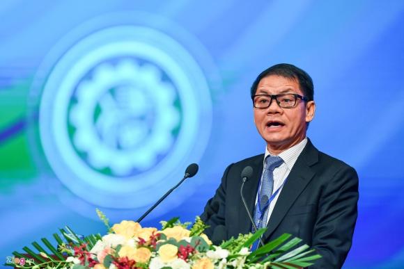 42 3 Vingroup Xin Chinh Phu Ho Tro Thue Phi De San Xuat Oto Dien Nhu Tesla