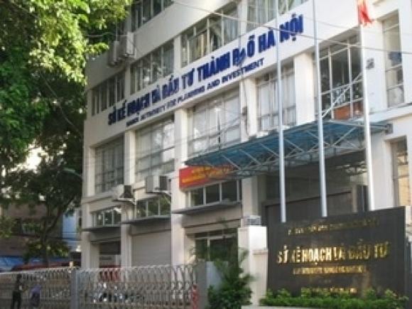 42 2 Bo Cong An Bat Giu Chanh Van Phong Thanh Uy Va Chanh Van Phong So Khdt Tp Ha Noi
