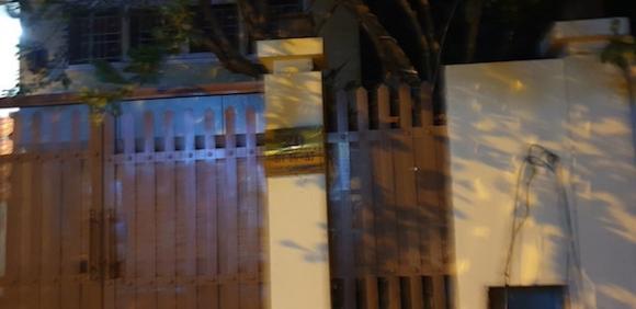 42 3 Bo Cong An Bat Giu Chanh Van Phong Thanh Uy Va Chanh Van Phong So Khdt Tp Ha Noi