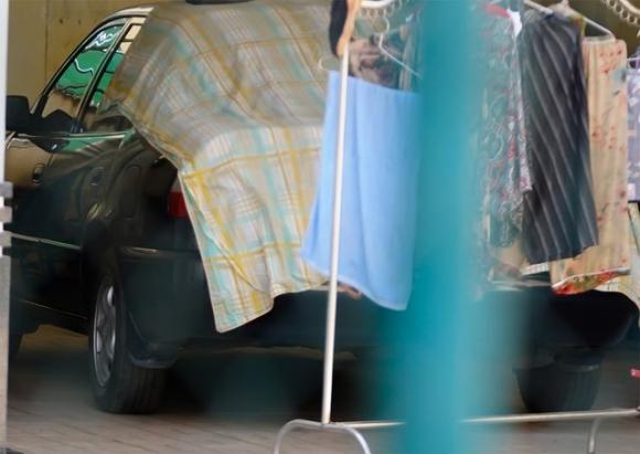 42 3 Quan Huyen O Tay Ninh Nhan Nha Tinh Nghia Nha 2 O To Co Ngheo