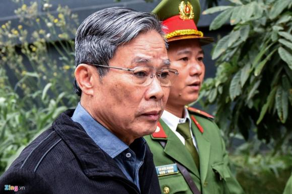 42 1 Ong Nguyen Bac Son Nhan An Chung Than Pham Nhat Vu Bi Tuyen 3 Nam Tu