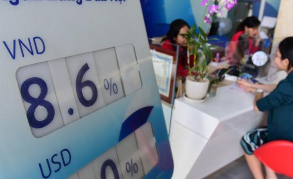 42 2 Cuoc Dua Nong Day Lai Suat Len Cao Tien Ty Gui Tiet Kiem Trung Lon