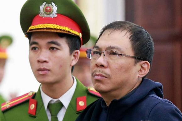 42 3 Ong Nguyen Bac Son Nhan An Chung Than Pham Nhat Vu Bi Tuyen 3 Nam Tu