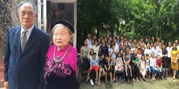 42 1 Vo Chong Ngheo Chay An Tung Bua Nuoi Lon 9 Tien Si Pho Giao Su