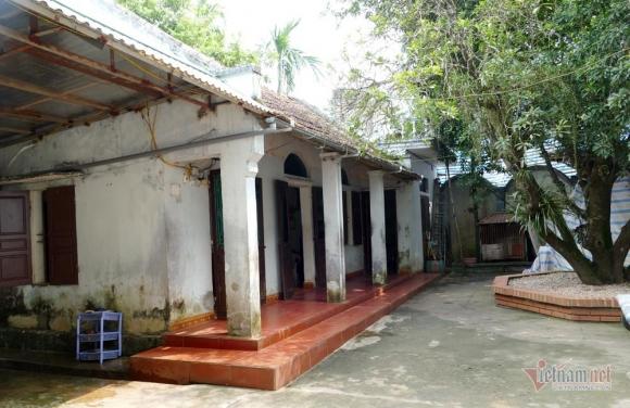 42 2 Vo Chong Ngheo Chay An Tung Bua Nuoi Lon 9 Tien Si Pho Giao Su