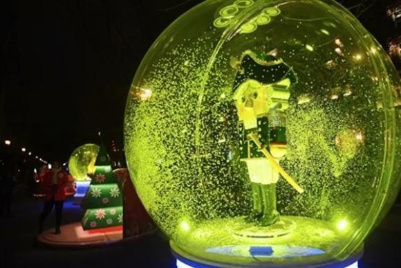 42 10 Moscow Don Giao Thua Trong Mua Dong Nong Nhat 140 Nam