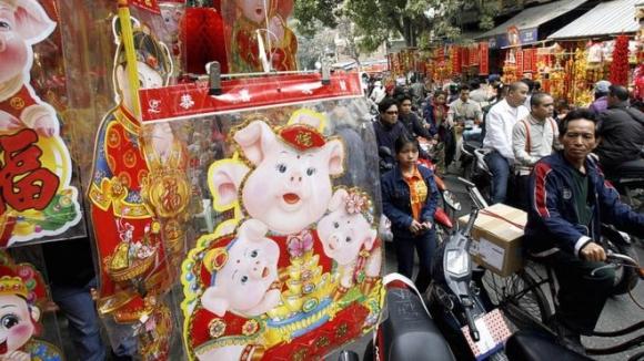 42 1 Kinh Te Vn 2019 Mat Troi Chi Toa Sang Tren Bao Cao