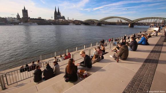 Những thói quen nên học người Đức