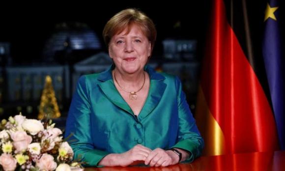 42 1 Phat Bieu Nam Moi Lanh Dao Duc Lo Bien Doi Khi Hau Anh Hao Huc Cho Brexit