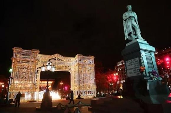 42 20 Moscow Don Giao Thua Trong Mua Dong Nong Nhat 140 Nam