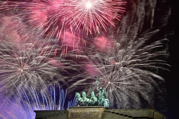 42 3 Phat Bieu Nam Moi Lanh Dao Duc Lo Bien Doi Khi Hau Anh Hao Huc Cho Brexit