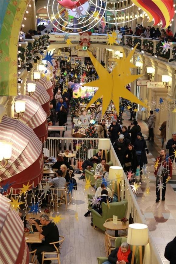 42 4 Moscow Don Giao Thua Trong Mua Dong Nong Nhat 140 Nam