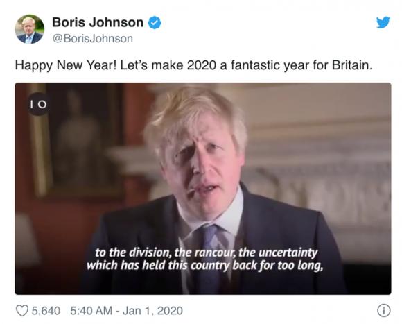 42 4 Phat Bieu Nam Moi Lanh Dao Duc Lo Bien Doi Khi Hau Anh Hao Huc Cho Brexit