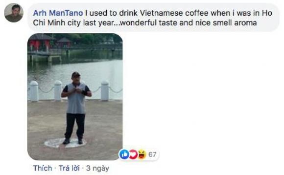 42 3 Vlogger Noi Tieng Cua My Khen Ca Phe Viet Nam Ngon Nhat The Gioi