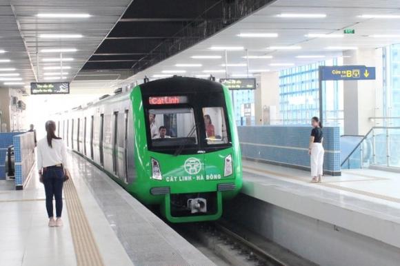 42 2 Diu Hiu Tuyen Duong Sat Cat Linh Ha Dong Sau Khi Lo Hen Lan Thu 9