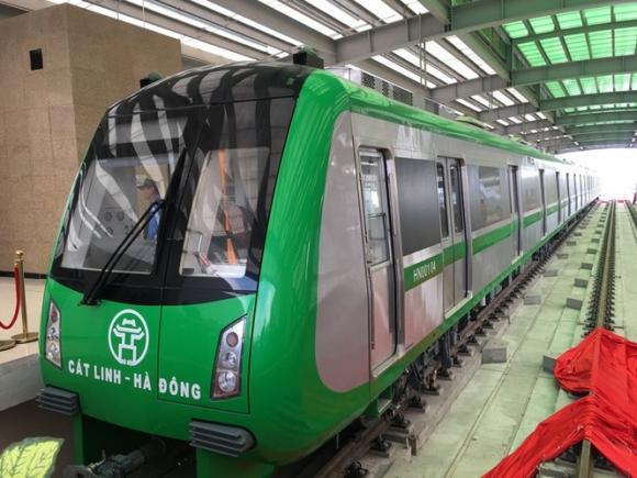 42 4 Diu Hiu Tuyen Duong Sat Cat Linh Ha Dong Sau Khi Lo Hen Lan Thu 9