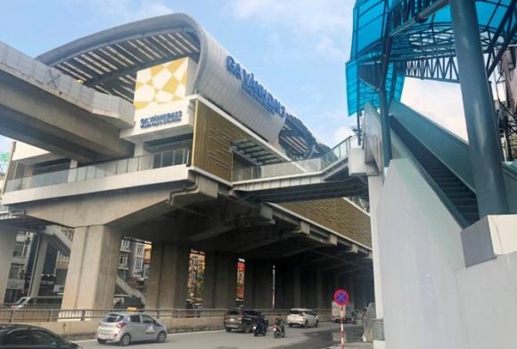 42 5 Diu Hiu Tuyen Duong Sat Cat Linh Ha Dong Sau Khi Lo Hen Lan Thu 9