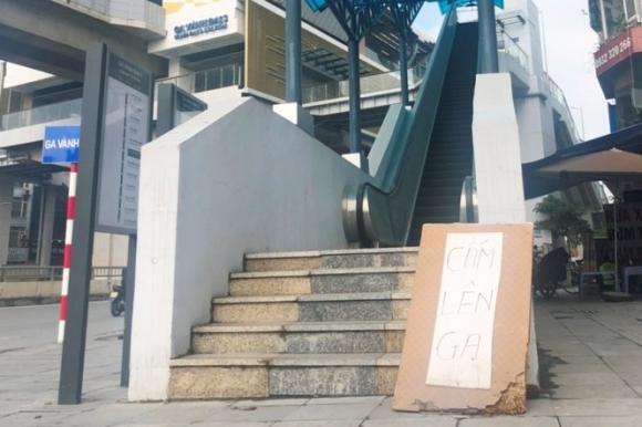 42 6 Diu Hiu Tuyen Duong Sat Cat Linh Ha Dong Sau Khi Lo Hen Lan Thu 9