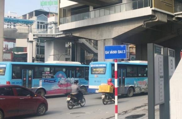 42 8 Diu Hiu Tuyen Duong Sat Cat Linh Ha Dong Sau Khi Lo Hen Lan Thu 9