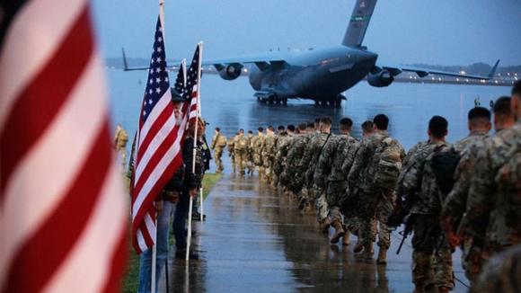 42 1 Nong Luc Luong My Anh Ap Sat San Sang Tan Cong Iran Nhieu Nuoc San Sang Di Tan Cong Dan Siet Chat An Ninh