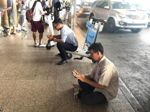 42 5 Bien Nguoi Don Viet Kieu Ve Que An Tet Chat Kin San Bay