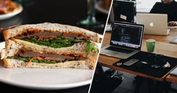 42 1 Bi Dong Nghiep Ha Doc Vao Sandwich Chang Trai Tre Hon Me Sau Trong 4 Nam Roi Qua Doi Nhung Anh Chi La 1 Trong 22 Nan Nhan