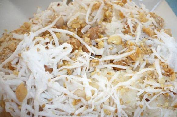 42 16 Cach Lam 40 Mon Xoi Dac Biet Thom Ngon Chi Em Can Luu Lai Nay