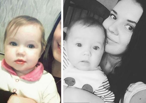 42 1 Be Gai 3 Tuoi Bi Bo Doi Den Noi Phai An Bot Giat Roi Qua Doi Trong Luc Me Di Tiec Tung 1 Tuan Hien Truong Vu An Gay Phan No