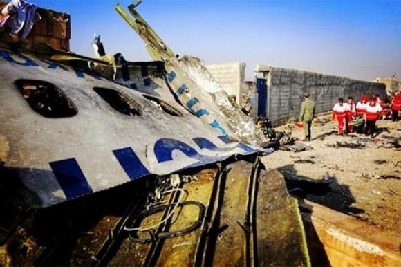 42 1 Iran Lua Ca The Gioi Khi Tuyen Bo Vo Tinh Ban Ha May Bay Ukraine