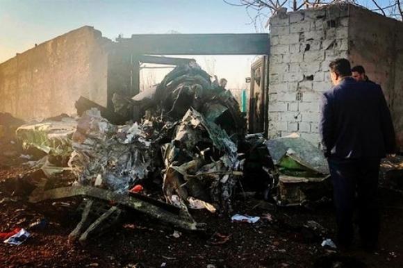 42 3 Iran Lua Ca The Gioi Khi Tuyen Bo Vo Tinh Ban Ha May Bay Ukraine