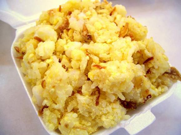 42 4 Cach Lam 40 Mon Xoi Dac Biet Thom Ngon Chi Em Can Luu Lai Nay