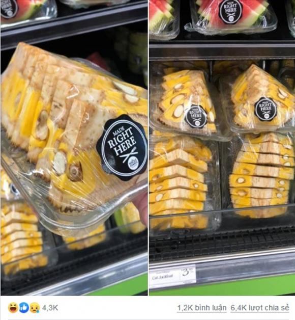 42 3 Mit Thai Lat Trong Sieu Thi My Khien Cong Dong Nguoi Chau A Phi Cuoi