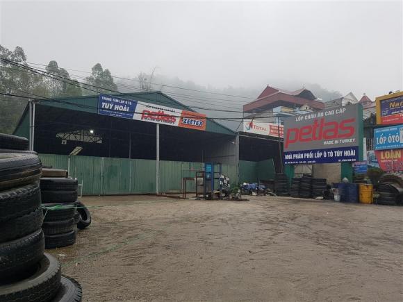 42 1 Vu No Sung Khien Nhieu Nguoi Thuong Vong O Lang Son Lanh Nguoi Truoc Phuong An Du Phong Nham Truy Sat Ca Nha Vo Cu