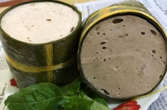 Chuyên gia thực phẩm chỉ cách chọn giò, chả không có hàn the dịp Tết