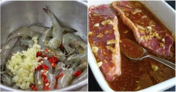 42 1 Meo Tam Uop Gia Vi Chuan Cong Thuc Ban Nen Bo Tui De Tu Tin Hon Khi Vao Bep