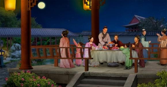 Ba yếu tố làm nên một gia đình thịnh vượng