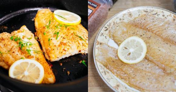 42 1 Chien Ca Chi Can Cho Them Thu Nay Dam Bao Khong Tanh Khong Ban Dau Lai Thom Ngon