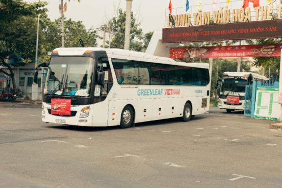 42 4 Chuyen Xe Mien Phi Dua Nguoi Ban Ve So Dao Ve Que