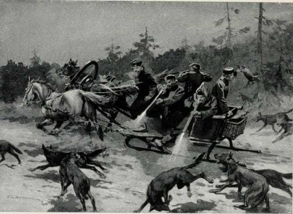 42 3 Bat Ngo Voi Nhung Ly Do Dinh Chien La Lung Nhat Trong Lich Su Quan Su