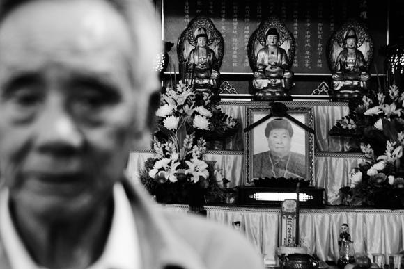 Ngôi làng ung thư cạnh thủ phủ của Formosa ở Đài Loan