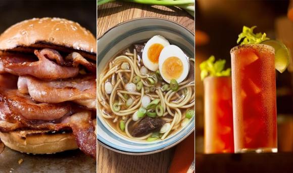 Những tuyệt chiêu giải rượu cực kỳ hiệu nghiệm khắp thế giới