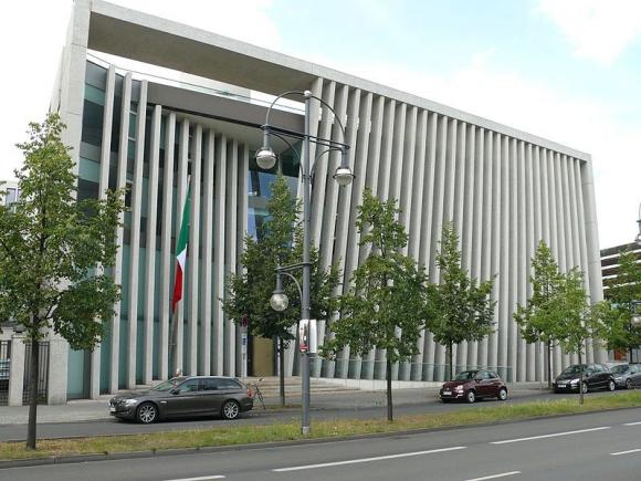 42 6 Su That Thu Vi Khong Phai Ai Cung Biet Ve Nuoc Duc