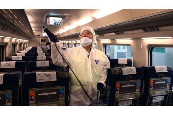 42 1 Thu Tuong Abe Neu Muon Cong Dan Nhat Ban O Vu Han Se Duoc Ve Nuoc