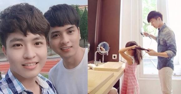 Khoa học chứng minh: Con cả thường là đứa con đỉnh nhất trong gia đình