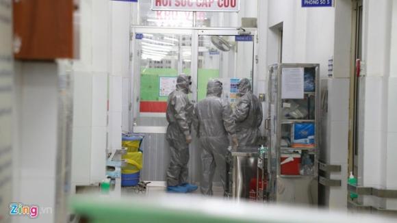 42 2 Benh Nhan Dau Tien Nhiem Virus Corona O Viet Nam Da Khoi Benh