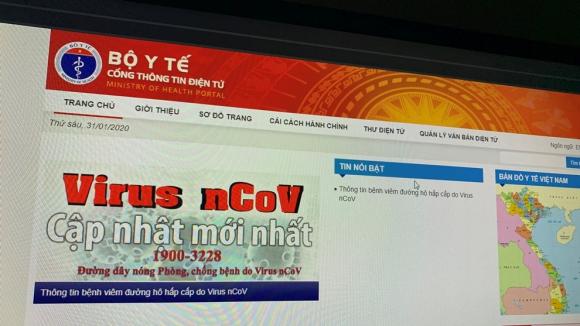 42 1 Duong Day Nong Corona Cua Bo Y Te Bi Phan Anh Chem Gia Cuoc 5000 Dongphut